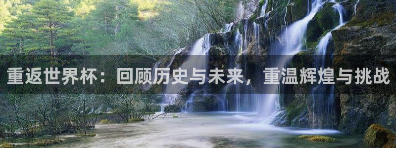 世界杯直播网：重返世界杯：回顾历史与未来，重温辉煌与挑战